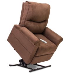 Essential Power Lift Recliner by Pride Mobility
